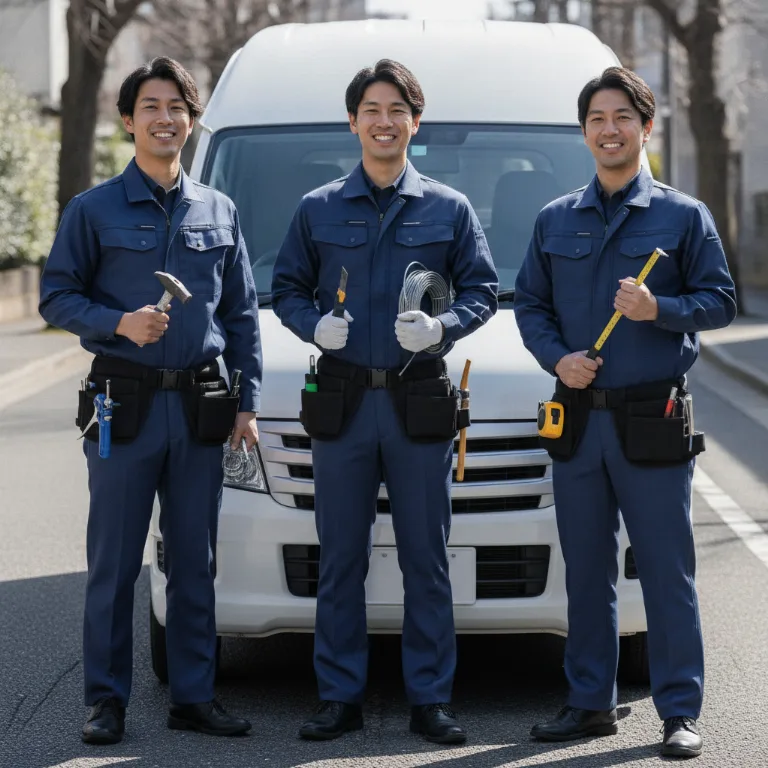 屋根修理 のチーム: 熱海市